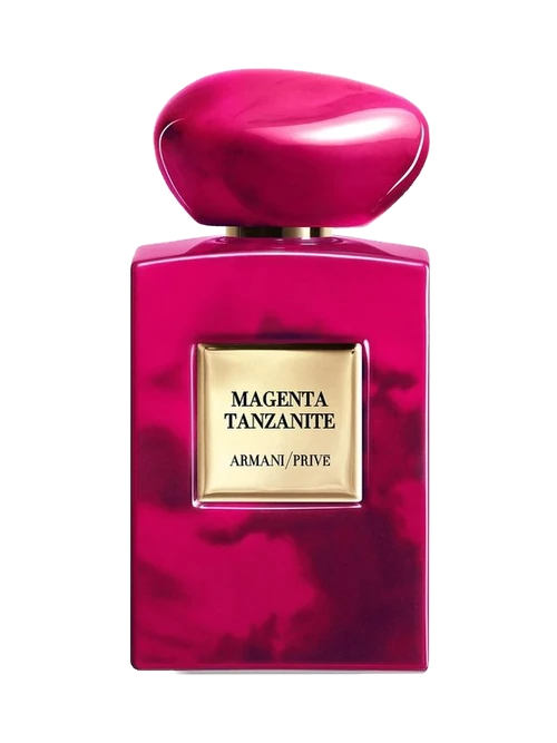 Giorgio Armani Armani Privé Magenta Tanzanite