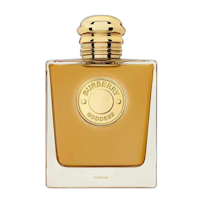 Goddess Parfum (with Vanilla and Leather)
