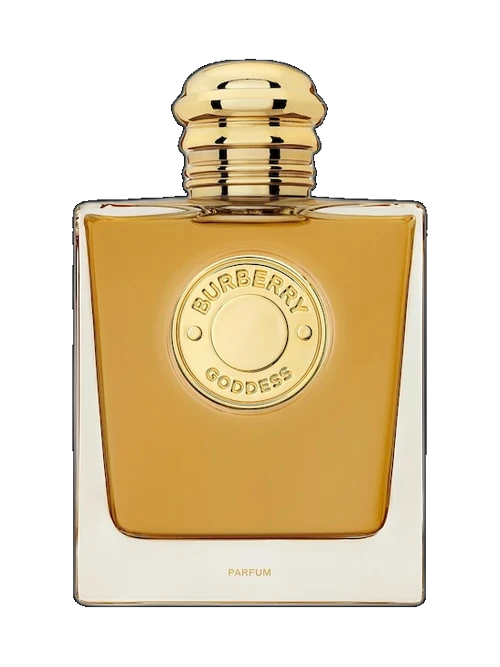 Burberry Goddess Parfum (with Vanilla and Leather)