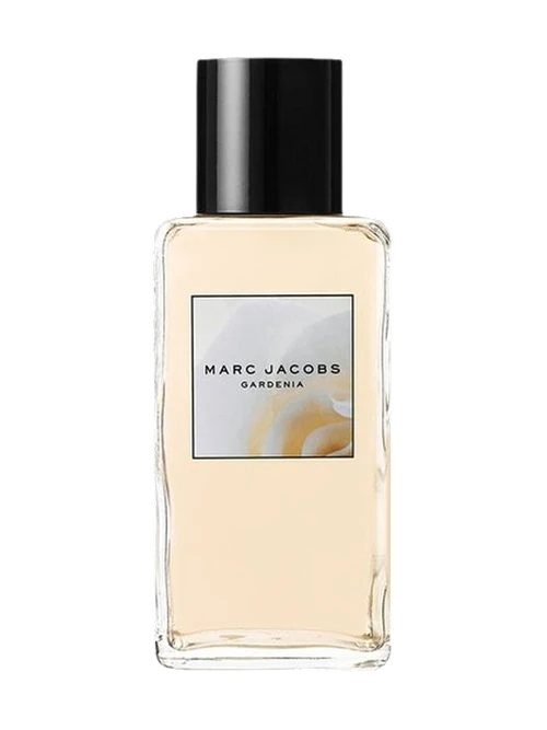 Marc Jacobs Gardenia Splash