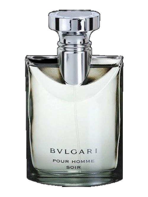 Bvlgari Pour Homme Soir