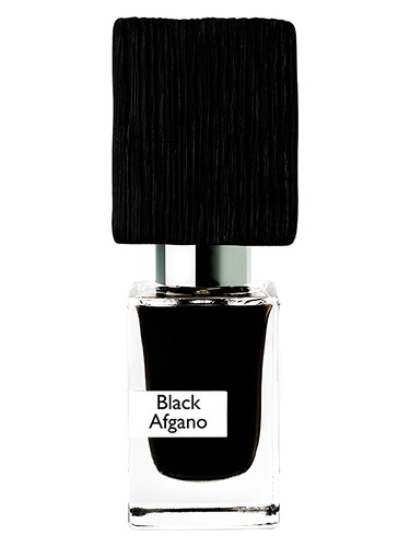 Nasomatto Black Afgano