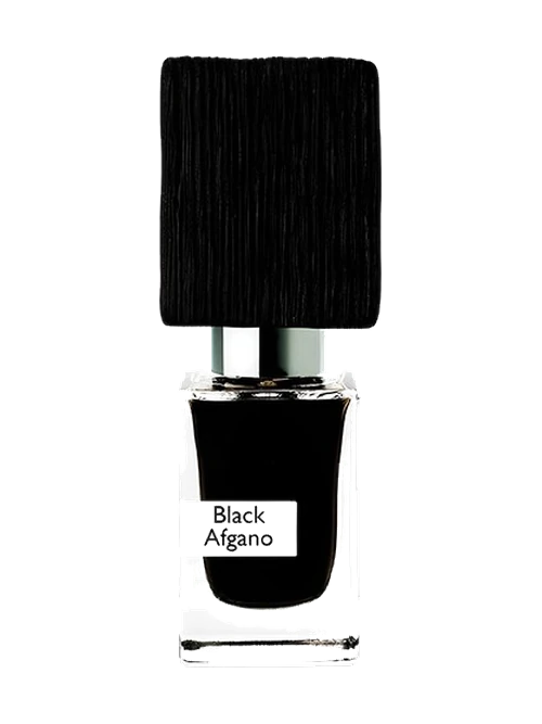 Nasomatto Black Afgano
