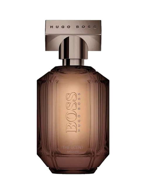 Hugo Boss Boss The Scent Absolute For Her