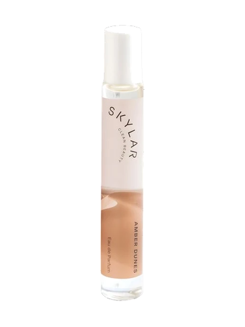 Skylar Amber Vanilla