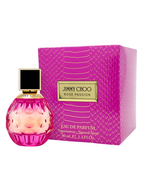Jimmy Choo Rose Passion