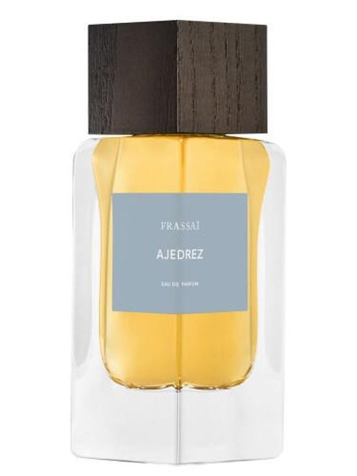 Frassaï Ajedrez