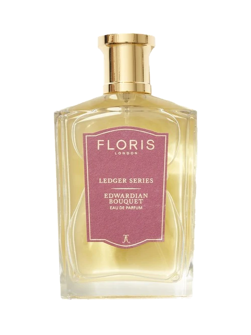 Floris London Edwardian Bouquet