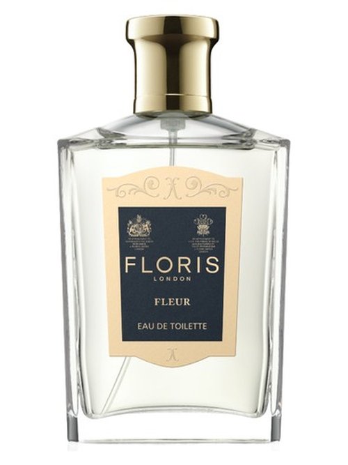 Floris London Fleur
