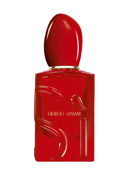 Giorgio Armani Sì Passione Red Musk