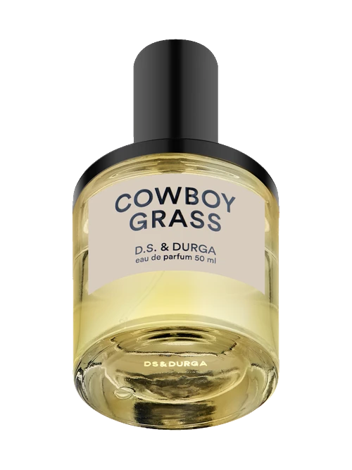 D.S. & Durga Cowboy Grass