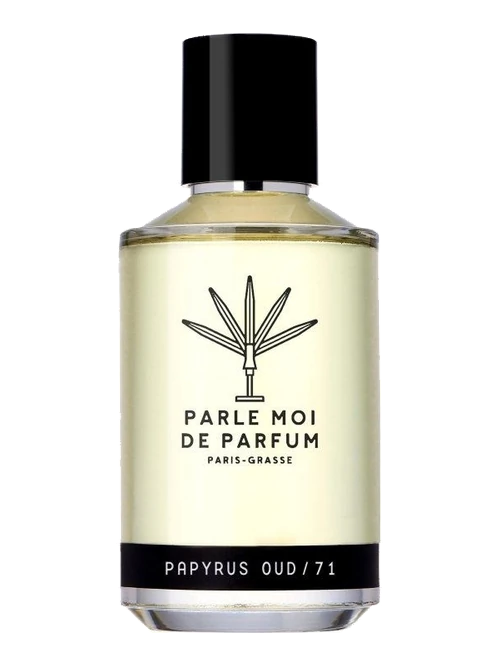 Parle Moi de Parfum Papyrus Oud 71