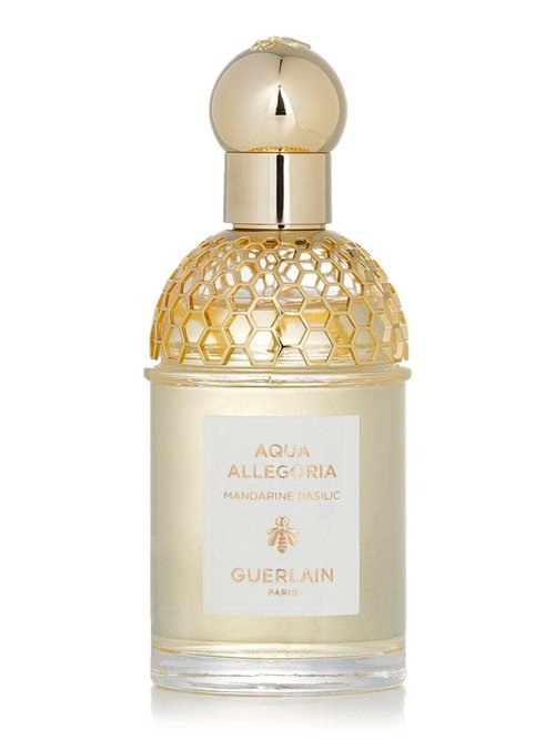 Guerlain Aqua Allegoria Mandarine Basilic