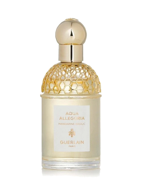 Guerlain Aqua Allegoria Mandarine Basilic
