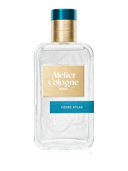 Atelier Cologne Cèdre Atlas
