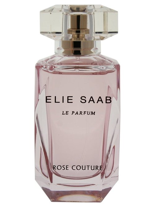 Elie Saab Le Parfum Rose Couture