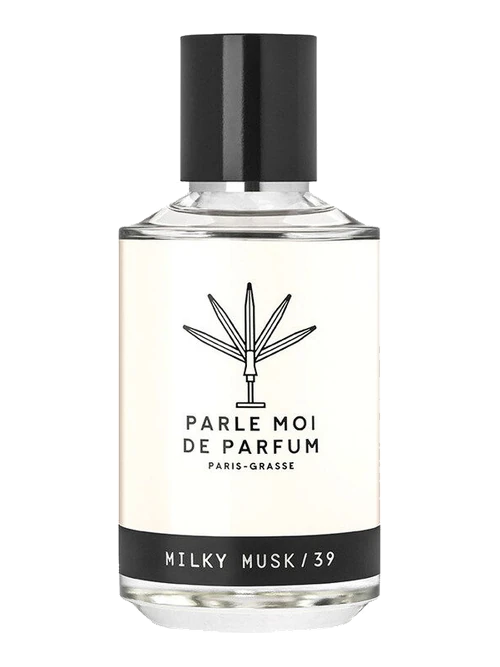 Parle Moi de Parfum Milky Musk 39