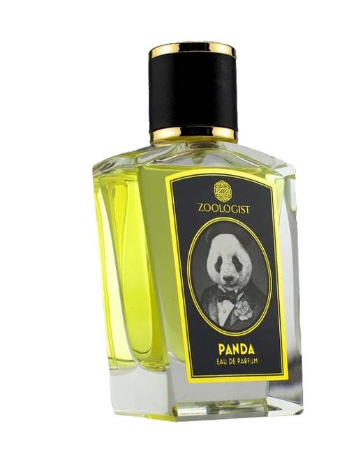 Zoologist Perfumes Panda