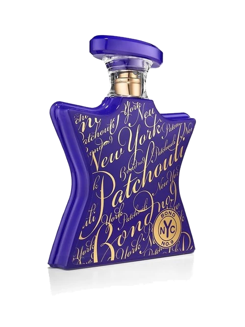 Bond No. 9 New York Patchouli