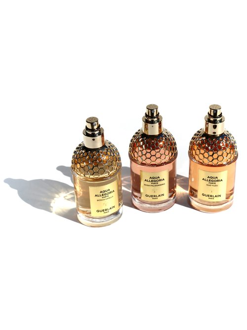 Aqua Allegoria Forte Bosca Vanilla