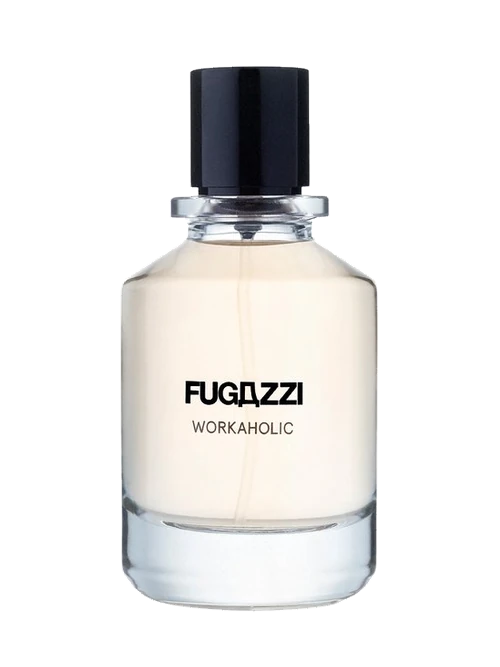 Fugazzi Workaholic Elixir