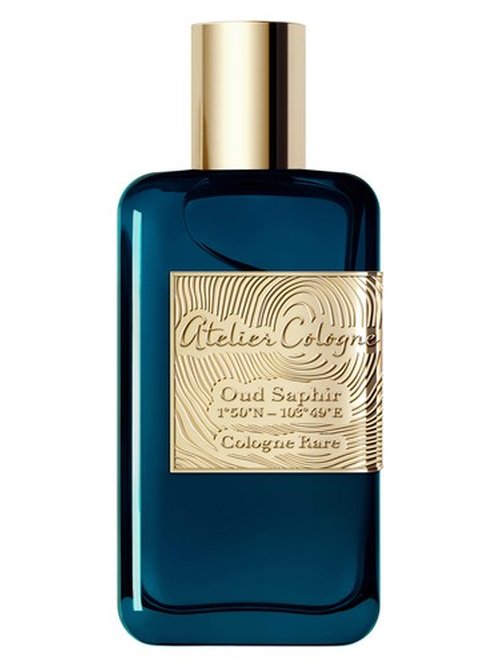Aoud Saphir