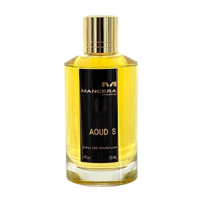 Aoud Saphir