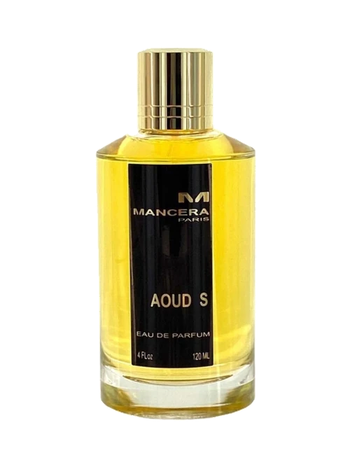 Mancera Aoud Saphir