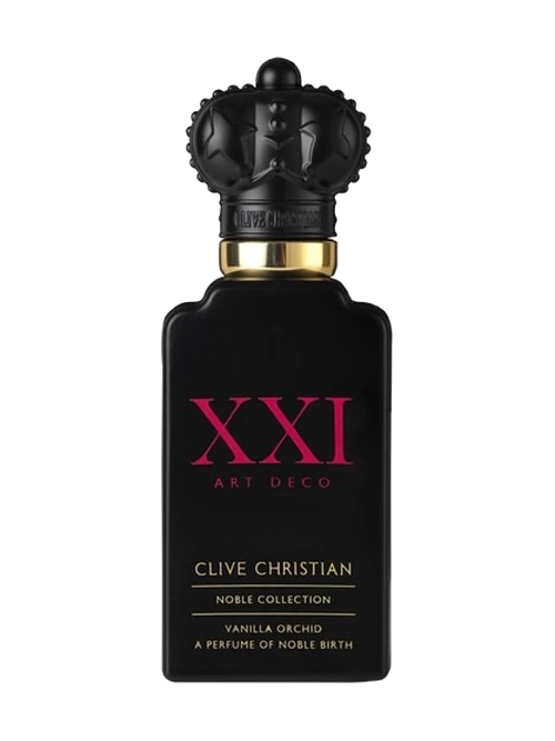Clive Christian XXI Art Deco - Blonde Amber