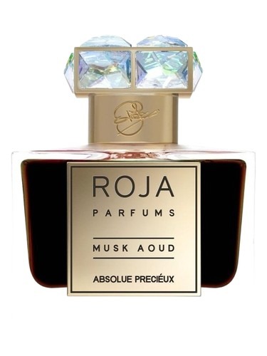Musk Aoud