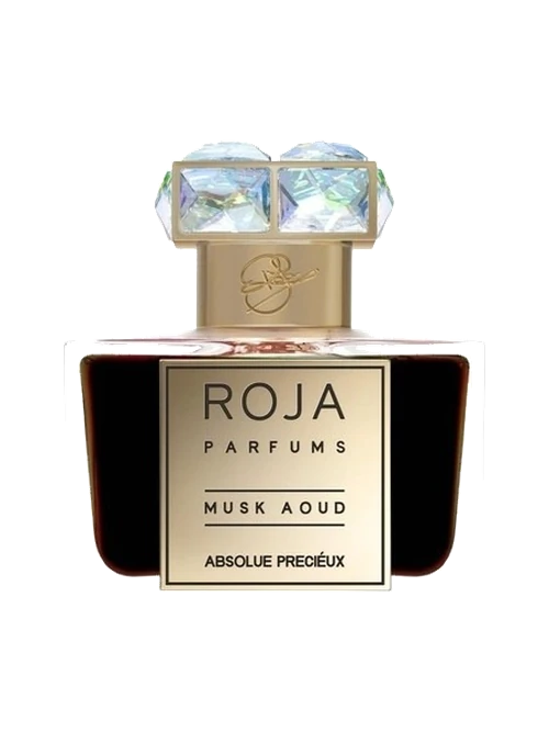Roja Parfums Musk Aoud