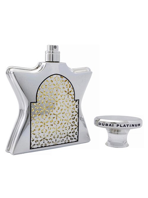 Dubai Platinum