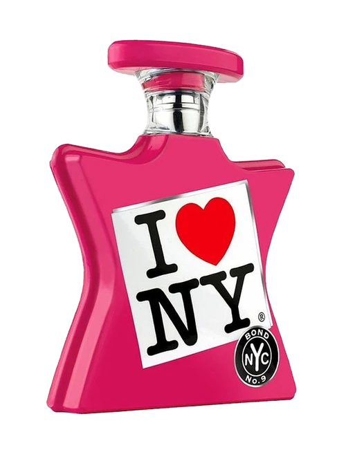 Bond No. 9 I Love New York for Her