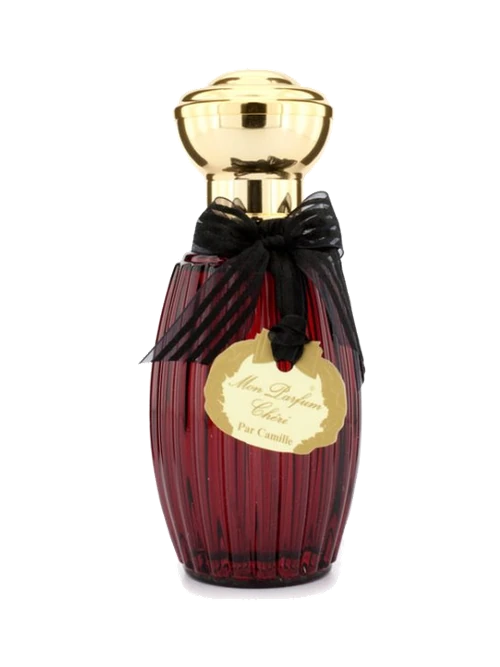 Goutal Mon Parfum Chéri, par Camille