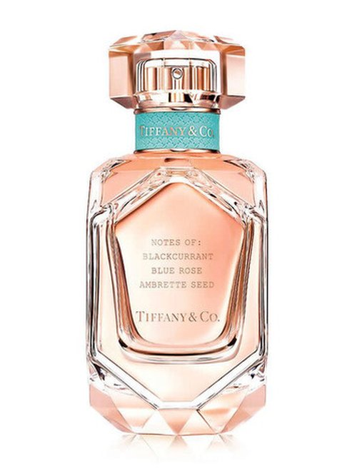 Tiffany & Co. Rose Gold