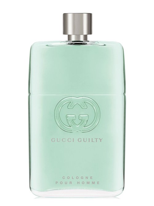 Gucci Gucci Guilty Cologne Pour Homme