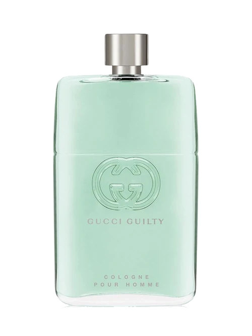 Gucci Guilty Cologne Pour Homme