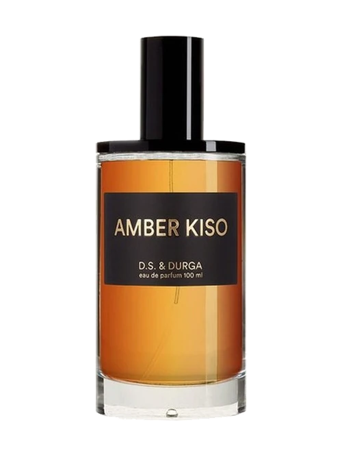 D.S. & Durga Amber Kiso