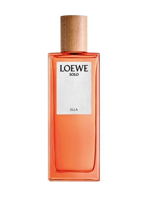 Loewe Solo Loewe Ella Eau de Toilette