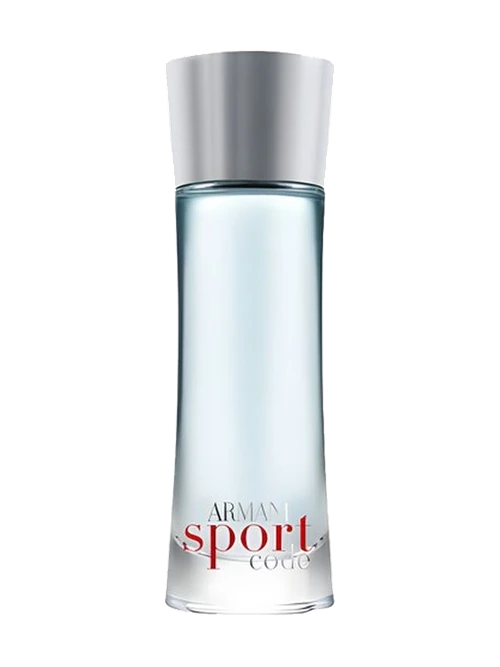 Giorgio Armani Armani Code Sport Athlete