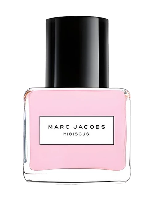 Marc Jacobs Hibiscus Splash