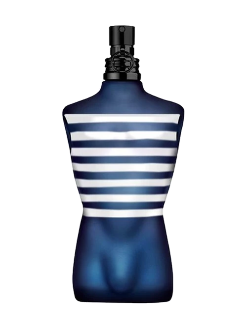 Jean Paul Gaultier Le Male In The Navy