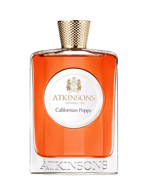 Atkinsons California Poppy