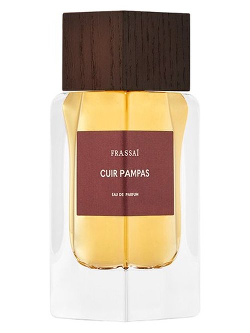 Frassaï El Descanso