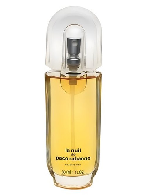 Paco Rabanne La Nuit