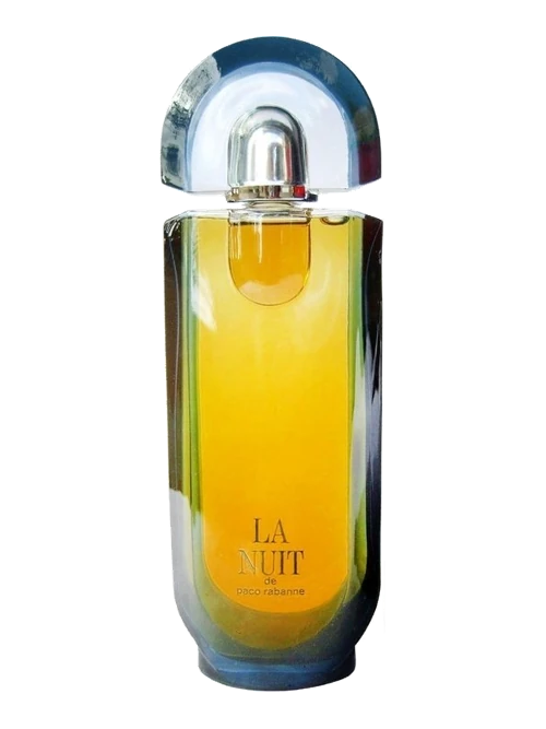 Paco Rabanne La Nuit