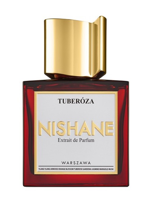 Nishane Tuberóza