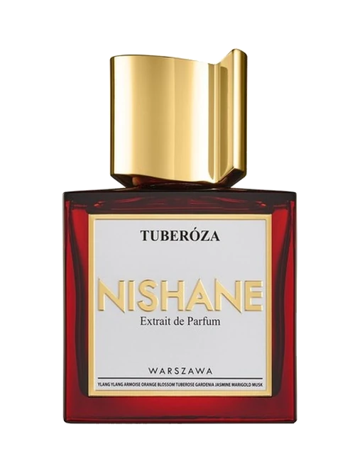 Nishane Tuberóza