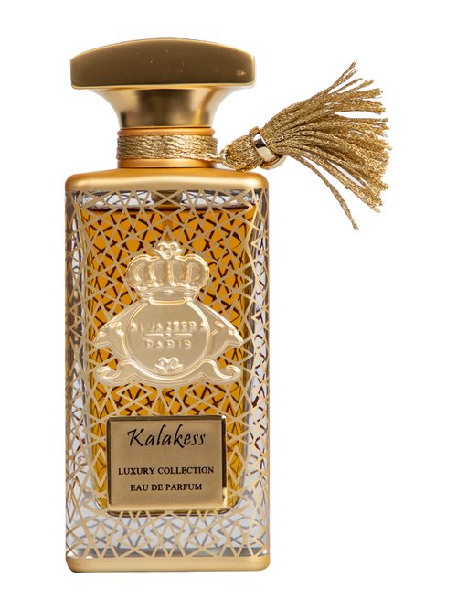 Jannet El Firdaus Black