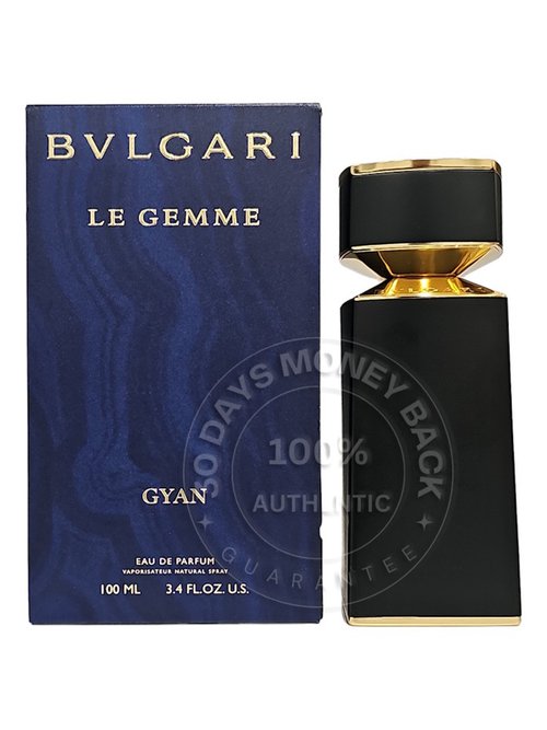 Bvlgari Le Gemme Gyan